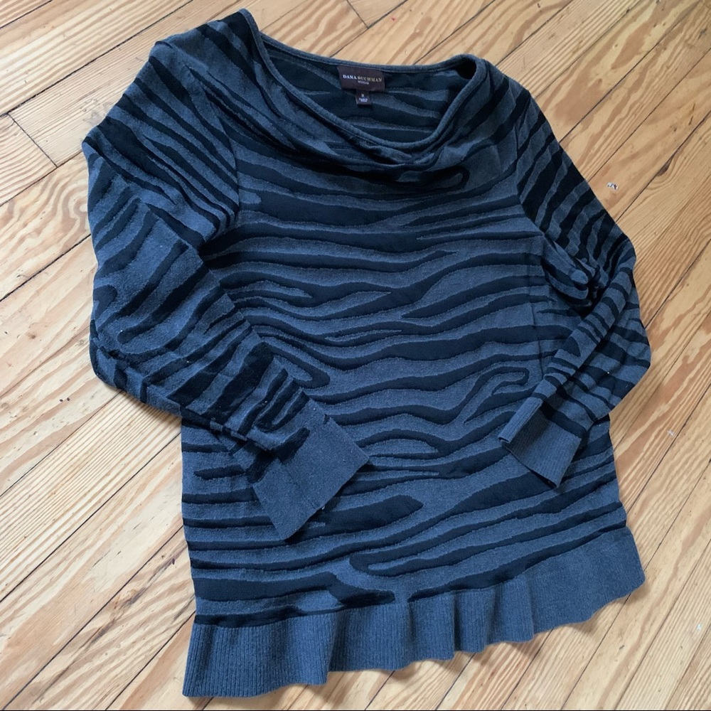 Dana Buchman Women’s 1X Sweater